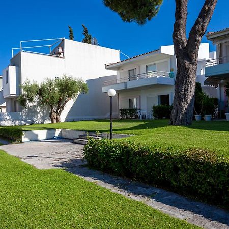 פפקוהורי Akrotiri Apartment מראה חיצוני תמונה