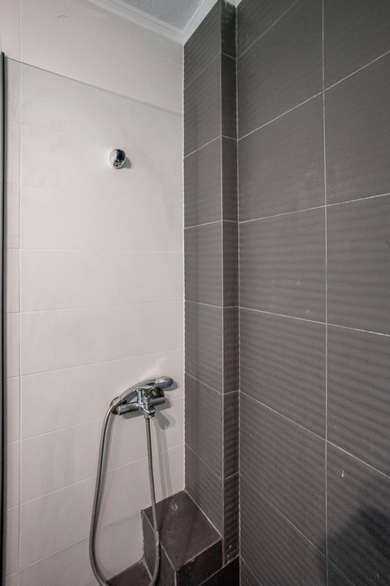פפקוהורי Akrotiri Apartment מראה חיצוני תמונה