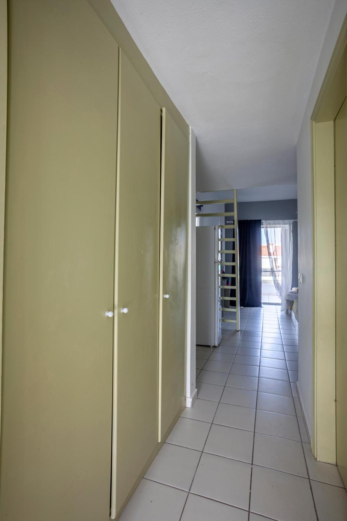 פפקוהורי Akrotiri Apartment מראה חיצוני תמונה