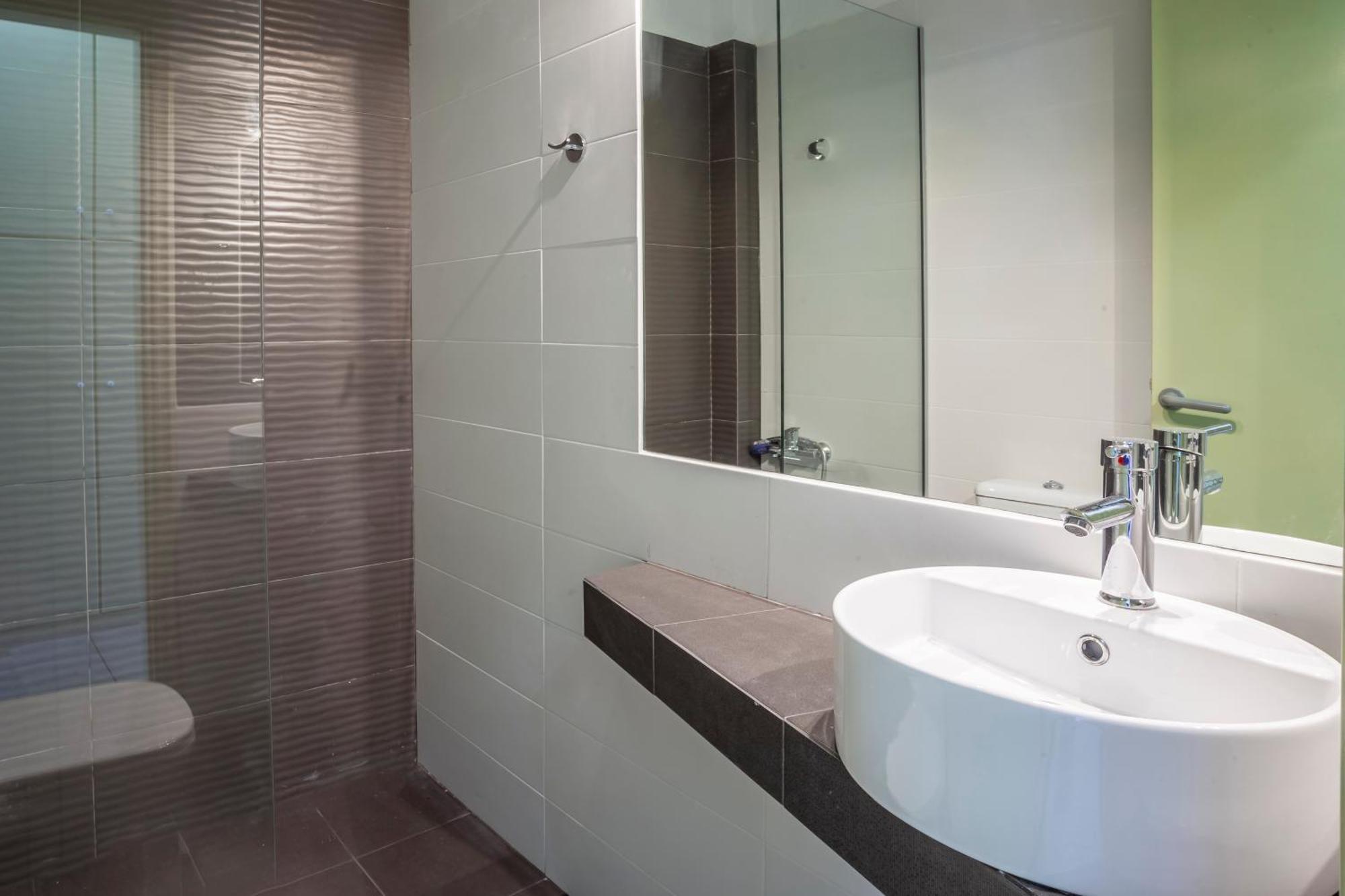 פפקוהורי Akrotiri Apartment מראה חיצוני תמונה