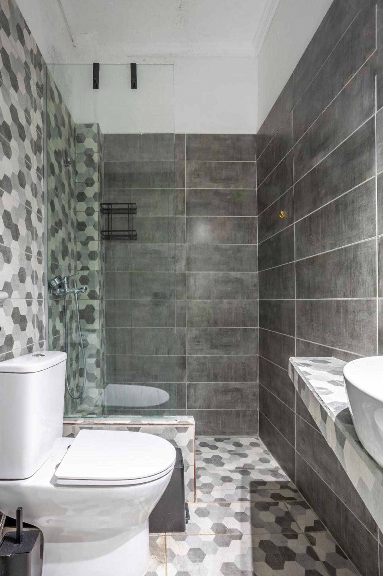 פפקוהורי Akrotiri Apartment חדר תמונה